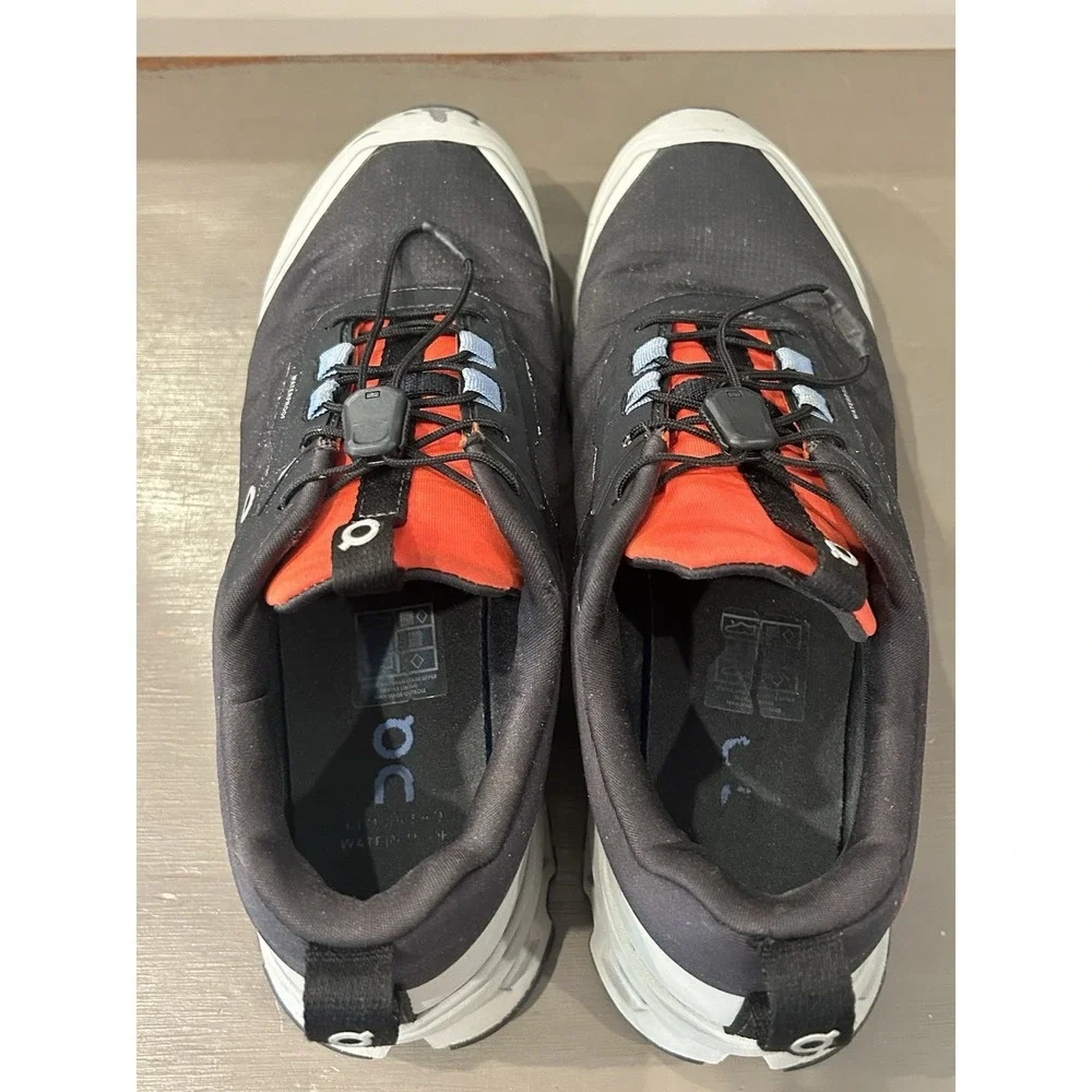 OnCloud cloudhero waterproof
